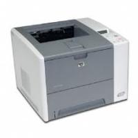 HP LaserJet P3005 Printer Toner Cartridges